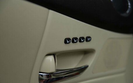 Lexus RX III, 2010 год, 1 610 000 рублей, 20 фотография