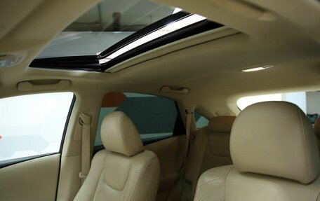 Lexus RX III, 2010 год, 1 610 000 рублей, 19 фотография