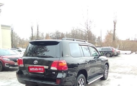 Toyota Land Cruiser 200, 2010 год, 3 700 000 рублей, 2 фотография