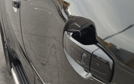 Toyota Land Cruiser 200, 2010 год, 3 700 000 рублей, 13 фотография