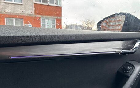 Skoda Octavia, 2017 год, 1 750 000 рублей, 7 фотография