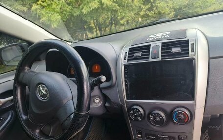 Toyota Corolla, 2007 год, 690 000 рублей, 2 фотография