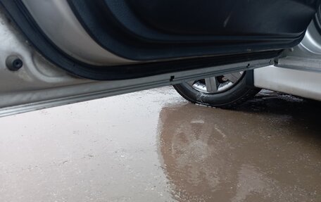 Nissan Tiida, 2011 год, 490 000 рублей, 5 фотография