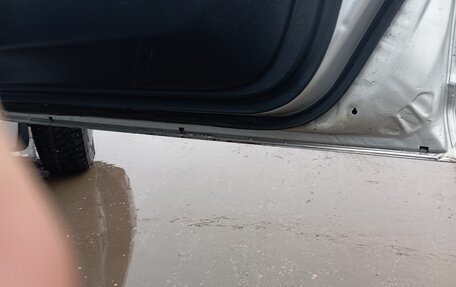 Nissan Tiida, 2011 год, 490 000 рублей, 4 фотография