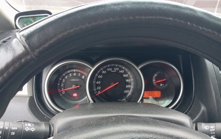 Nissan Tiida, 2011 год, 490 000 рублей, 7 фотография