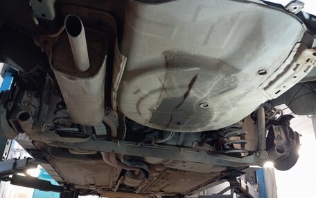 Nissan Tiida, 2011 год, 490 000 рублей, 11 фотография