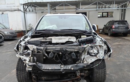 Lexus LX III, 2017 год, 3 800 000 рублей, 6 фотография