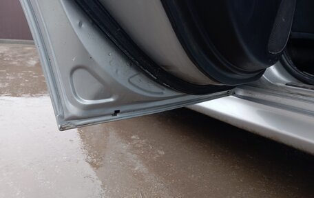 Nissan Tiida, 2011 год, 490 000 рублей, 17 фотография