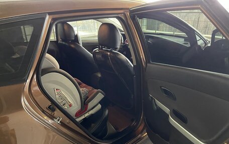 KIA cee'd III, 2017 год, 1 170 000 рублей, 7 фотография