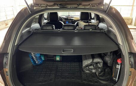 KIA cee'd III, 2017 год, 1 170 000 рублей, 9 фотография