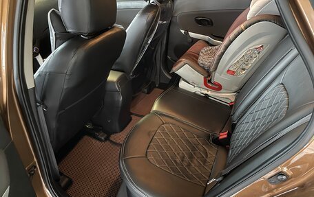 KIA cee'd III, 2017 год, 1 170 000 рублей, 13 фотография