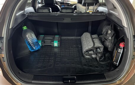 KIA cee'd III, 2017 год, 1 170 000 рублей, 8 фотография