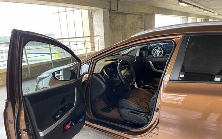 KIA cee'd III, 2017 год, 1 170 000 рублей, 15 фотография