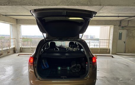 KIA cee'd III, 2017 год, 1 170 000 рублей, 10 фотография