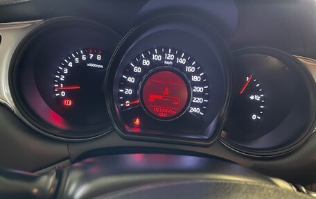 KIA cee'd III, 2017 год, 1 170 000 рублей, 16 фотография