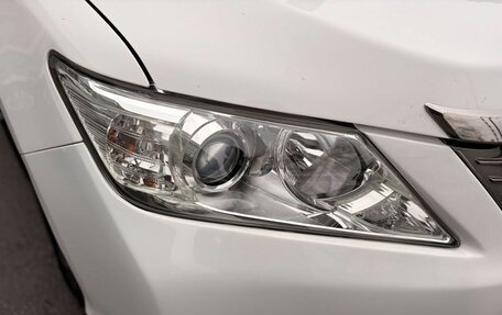 Toyota Camry, 2013 год, 1 679 000 рублей, 18 фотография