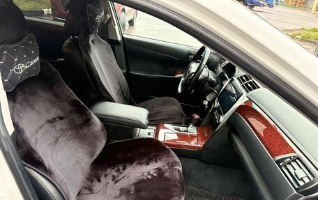 Toyota Camry, 2013 год, 1 679 000 рублей, 31 фотография