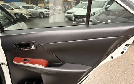 Toyota Camry, 2013 год, 1 679 000 рублей, 33 фотография