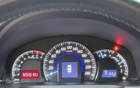 Toyota Camry, 2013 год, 1 679 000 рублей, 21 фотография