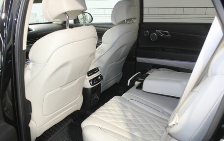 Genesis GV80 I, 2021 год, 5 150 000 рублей, 15 фотография