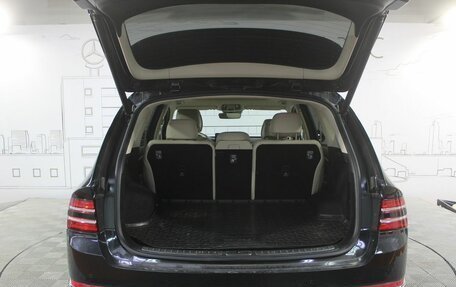 Genesis GV80 I, 2021 год, 5 150 000 рублей, 12 фотография