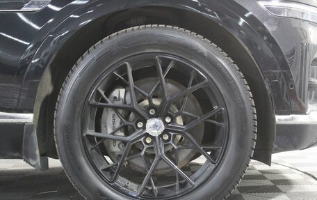 Genesis GV80 I, 2021 год, 5 150 000 рублей, 5 фотография