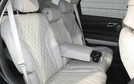 Genesis GV80 I, 2021 год, 5 150 000 рублей, 7 фотография