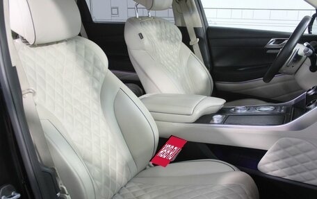 Genesis GV80 I, 2021 год, 5 150 000 рублей, 9 фотография