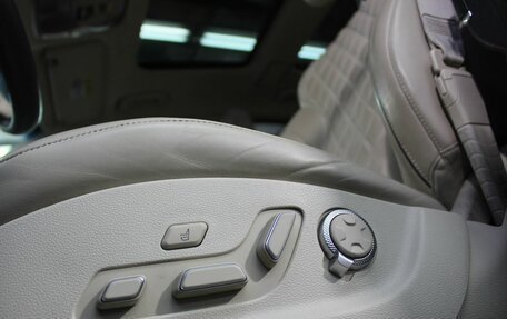 Genesis GV80 I, 2021 год, 5 150 000 рублей, 19 фотография