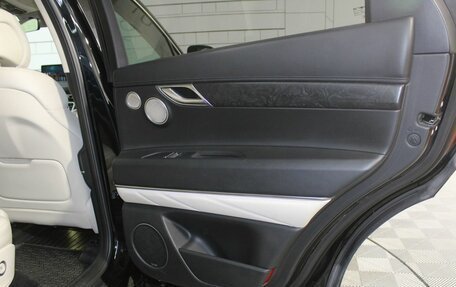 Genesis GV80 I, 2021 год, 5 150 000 рублей, 22 фотография