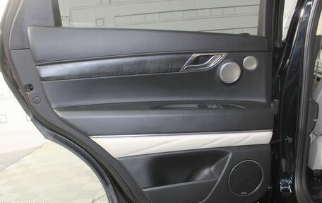 Genesis GV80 I, 2021 год, 5 150 000 рублей, 21 фотография