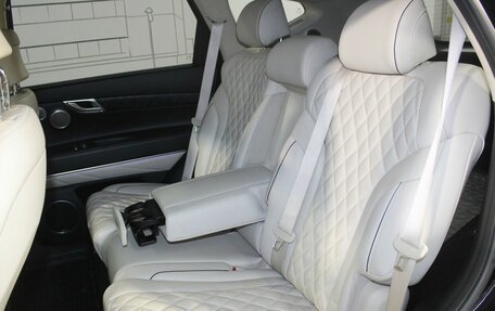 Genesis GV80 I, 2021 год, 5 150 000 рублей, 16 фотография