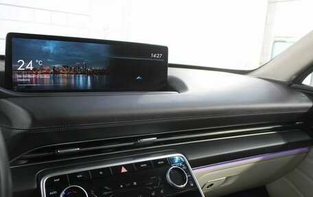 Genesis GV80 I, 2021 год, 5 150 000 рублей, 26 фотография