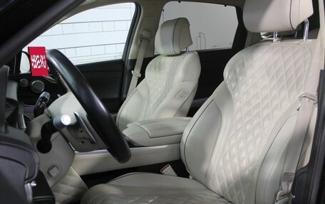 Genesis GV80 I, 2021 год, 5 150 000 рублей, 18 фотография