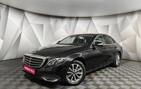 Mercedes-Benz E-Класс, 2018 год, 2 780 000 рублей, 1 фотография