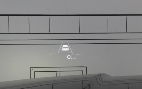 Genesis GV80 I, 2021 год, 5 150 000 рублей, 27 фотография