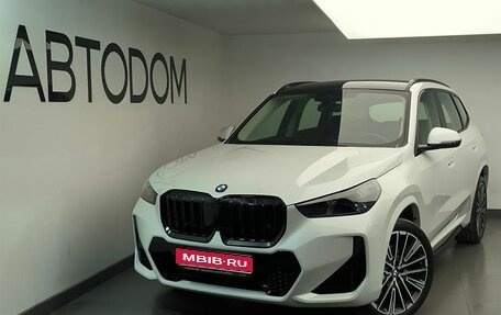 BMW X1, 2025 год, 6 150 000 рублей, 1 фотография