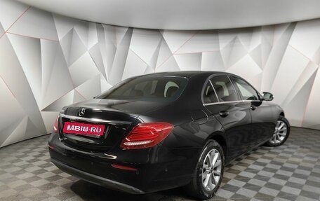 Mercedes-Benz E-Класс, 2018 год, 2 780 000 рублей, 2 фотография