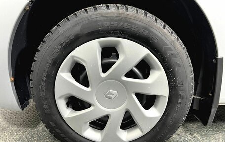 Renault Sandero II рестайлинг, 2015 год, 730 000 рублей, 9 фотография