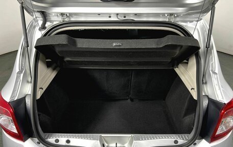 Renault Sandero II рестайлинг, 2015 год, 730 000 рублей, 11 фотография