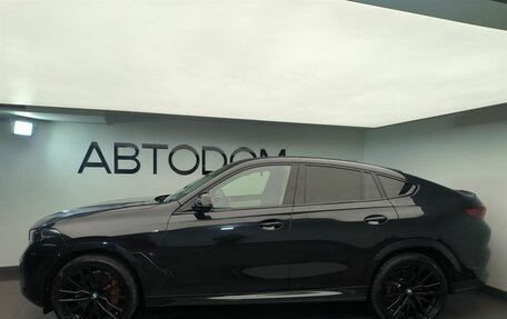 BMW X6, 2025 год, 17 850 000 рублей, 2 фотография