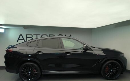 BMW X6, 2025 год, 17 850 000 рублей, 5 фотография