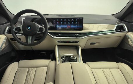 BMW X6, 2025 год, 17 850 000 рублей, 7 фотография