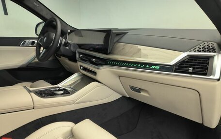 BMW X6, 2025 год, 17 850 000 рублей, 9 фотография