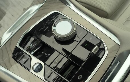 BMW X6, 2025 год, 17 850 000 рублей, 17 фотография