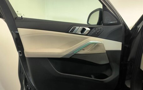 BMW X6, 2025 год, 17 850 000 рублей, 21 фотография