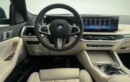 BMW X6, 2025 год, 17 850 000 рублей, 15 фотография