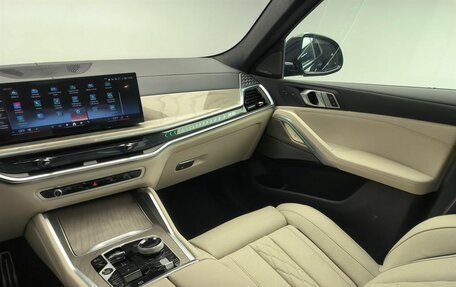 BMW X6, 2025 год, 17 850 000 рублей, 14 фотография