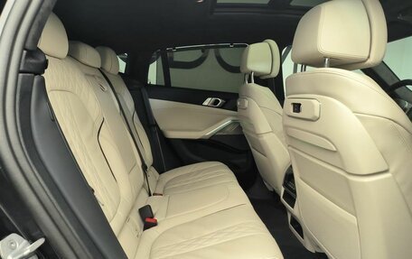 BMW X6, 2025 год, 17 850 000 рублей, 12 фотография