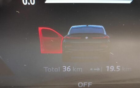 BMW X6, 2025 год, 17 850 000 рублей, 27 фотография